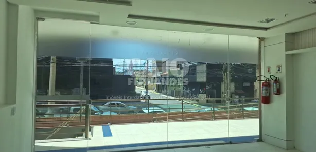 Sala Comercial à venda, 18m² no Petrópolis, Natal