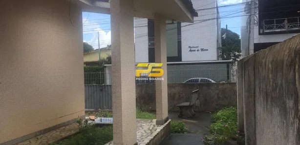 Ponto Comercial à venda, 730m² no Tambauzinho, João Pessoa