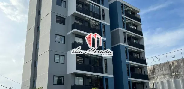 Apartamento com 2 Quartos à venda, 53m² no Dom Pedro I, Manaus