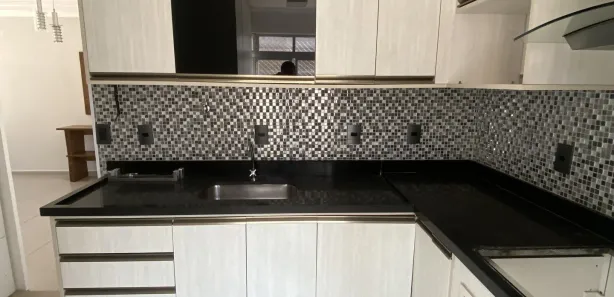 Apartamento com 3 Quartos à venda, 72m² no Enseada, Guarujá