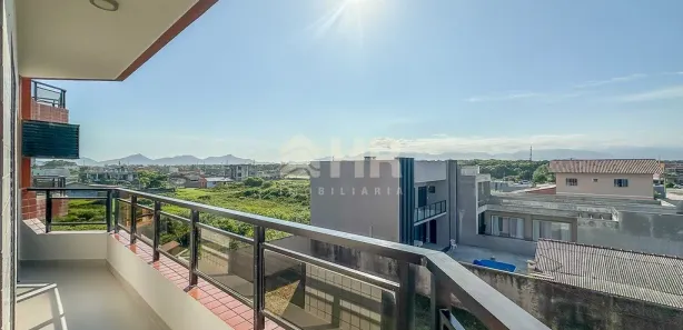Apartamento com 2 Quartos à venda, 73m² no Balneário Albatroz, Matinhos