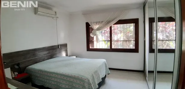 Sala Comercial com 3 Quartos para alugar, 261m² no Rio Branco, Canoas