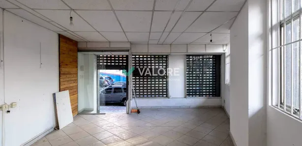 Ponto Comercial para alugar, 54m² no Carmo, Belo Horizonte