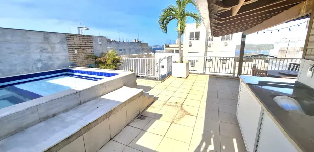 Cobertura com 3 Quartos à venda, 216m² no Flamengo, Rio de Janeiro