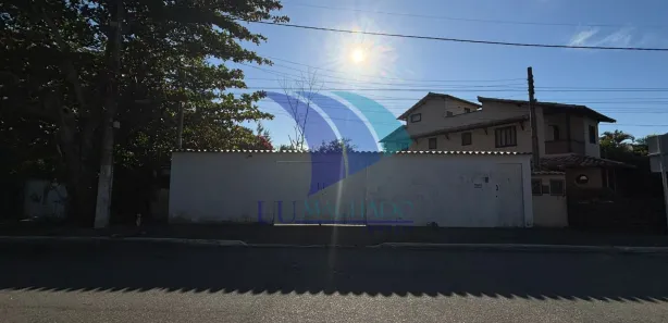 Casa com 2 Quartos para alugar, 80m² no Peró, Cabo Frio