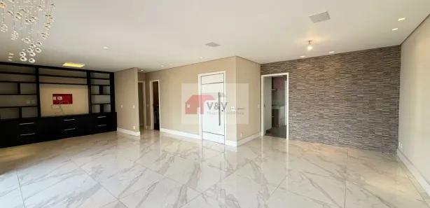 Apartamento com 3 Quartos à venda, 170m² no Cidade Monções, São Paulo