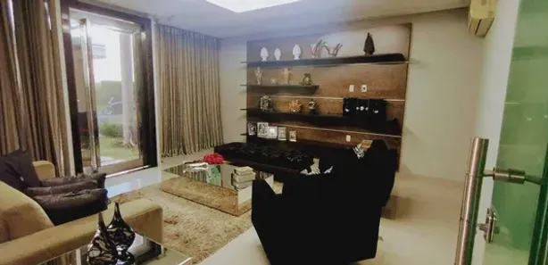 Casa de Condomínio com 3 Quartos à venda, 330m² no Chapada, Manaus