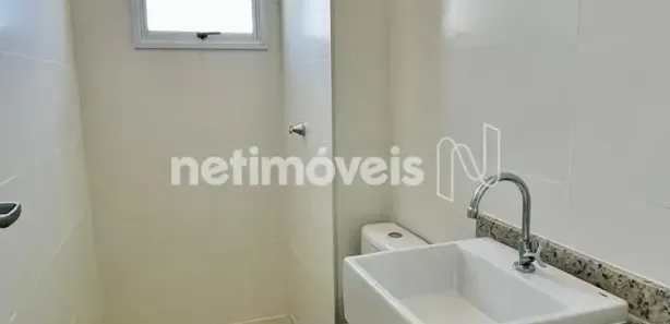 Apartamento com 2 Quartos à venda, 58m² no Nova Suíssa, Belo Horizonte