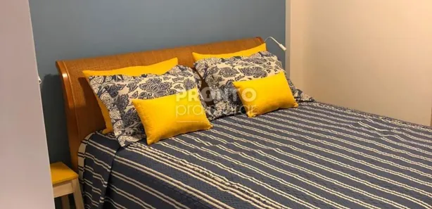 Casa de Condomínio com 4 Quartos à venda, 145m² no Maracaipe, Ipojuca