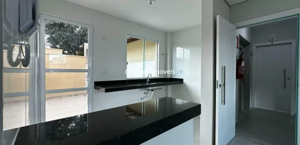 Apartamento com 2 Quartos à venda, 67m² no Brasil Industrial (Barreiro), Belo Horizonte
