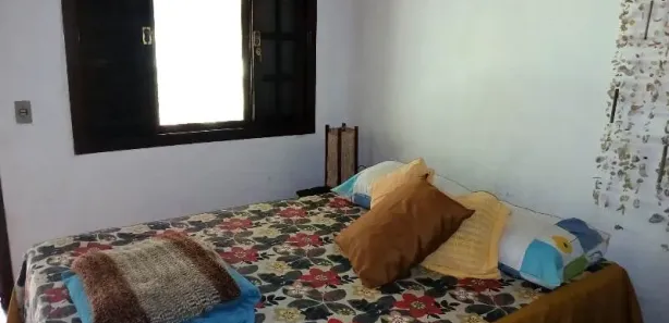 Casa de Condomínio com 1 Quarto para alugar, 35m² no Pedro do Rio, Petrópolis