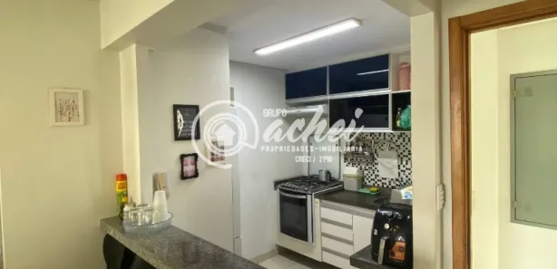 Apartamento com 2 Quartos à venda, 68m² no Centro, Lauro de Freitas