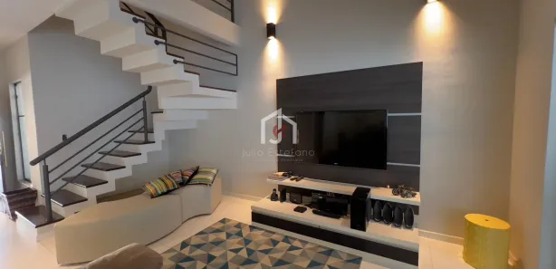 Casa de Condomínio com 3 Quartos à venda, 230m² no Loteamento Residencial Porto Seguro, Tremembé