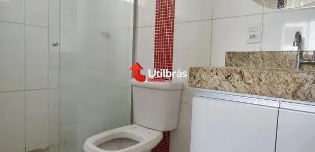 Cobertura com 4 Quartos para alugar, 80m² no Ribeiro de Abreu, Belo Horizonte