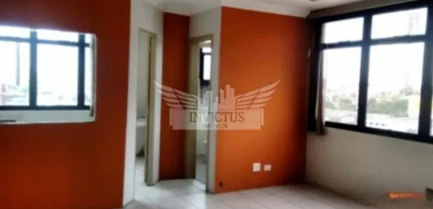 à venda, 45m² no Campestre, Santo André