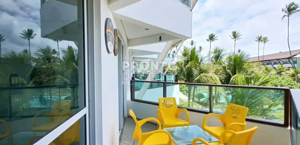 Apartamento com 1 Quarto à venda, 44m² no Centro, Ipojuca
