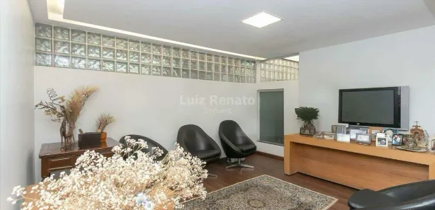 Apartamento com 4 Quartos à venda, 149m² no Cruzeiro, Belo Horizonte