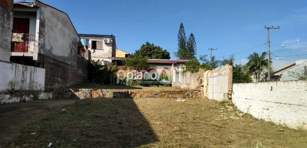 Lote/Terreno à venda, 300m² no Bom Princípio, Gravataí