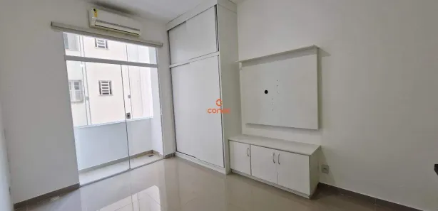 Apartamento com 1 Quarto para alugar, 25m² no Flamengo, Rio de Janeiro