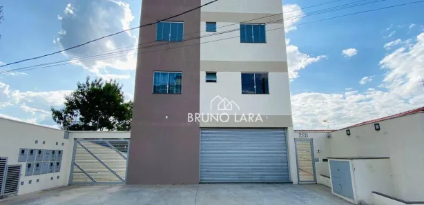 Ponto Comercial à venda, 110m² no São Sebastião, Igarapé