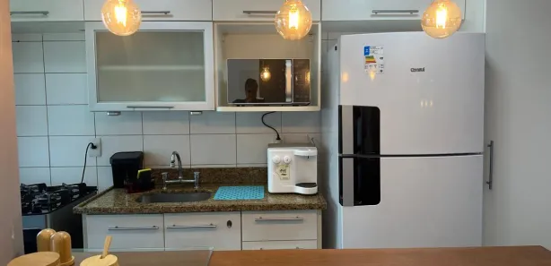 Apartamento com 2 Quartos para alugar, 70m² no Jacarepaguá, Rio de Janeiro