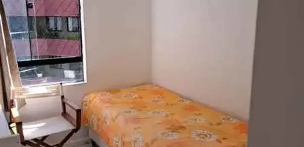 Apartamento com 4 Quartos para alugar, 197m² no Pituba, Salvador
