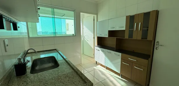 Apartamento com 2 Quartos para alugar, 60m² no Vila Haro, Sorocaba