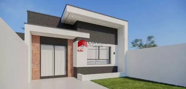 Casa com 3 Quartos à venda, 60m² no Riviera, Matinhos