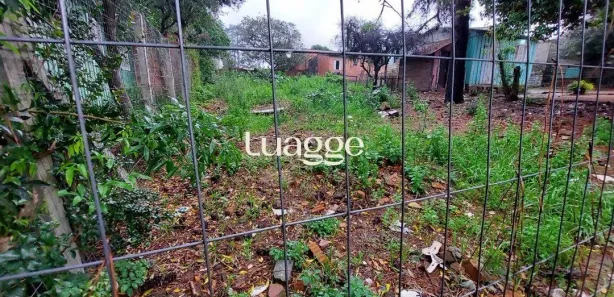 Lote/Terreno à venda, 428m² no Liberdade, Esteio