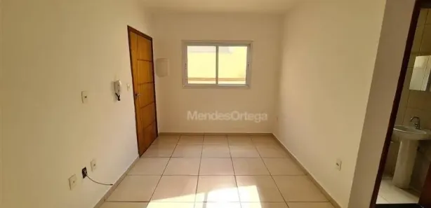 Apartamento com 2 Quartos para alugar, 60m² no Jardim Prestes de Barros, Sorocaba