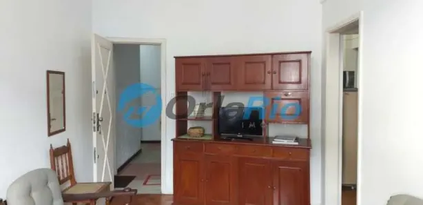 Apartamento com 1 Quarto à venda, 32m² no Leme, Rio de Janeiro