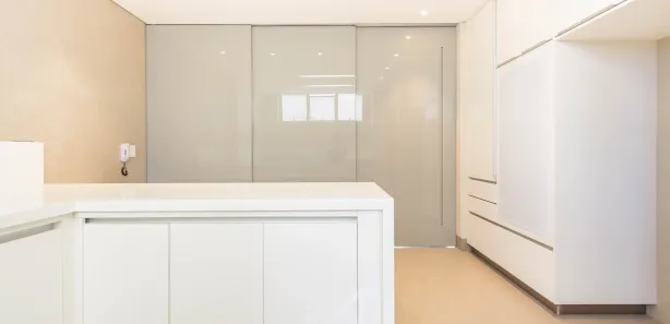 Apartamento com 4 Quartos à venda, 180m² no Santo Agostinho, Belo Horizonte