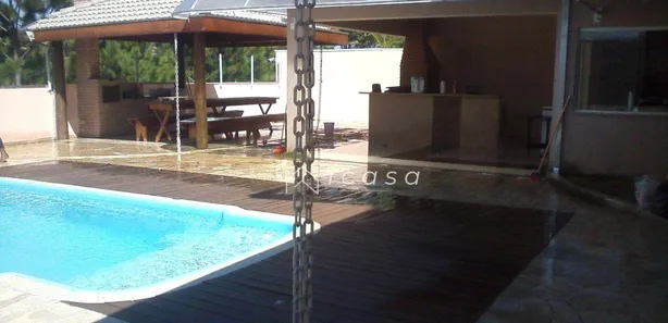 Casa de Condomínio com 4 Quartos à venda, 200m² no Residencial Santa Helena, Caçapava