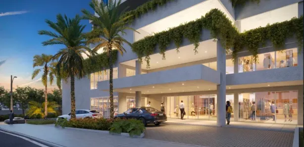 Sala Comercial à venda, 37m² no Park Lozandes, Goiânia