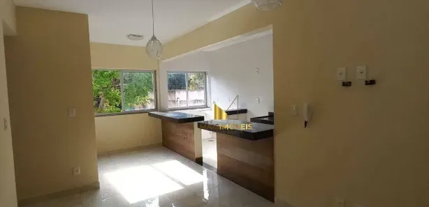 Apartamento com 2 Quartos à venda, 54m² no Residencial Visão, Lagoa Santa