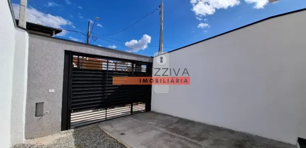 Casa com 2 Quartos à venda, 67m² no Loteamento Vila Olímpia, Taubaté