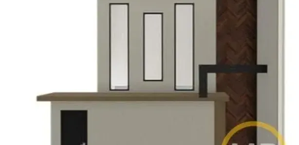 Casa com 3 Quartos à venda, 138m² no Residencial Parque dos Buritis, Lagoa Santa