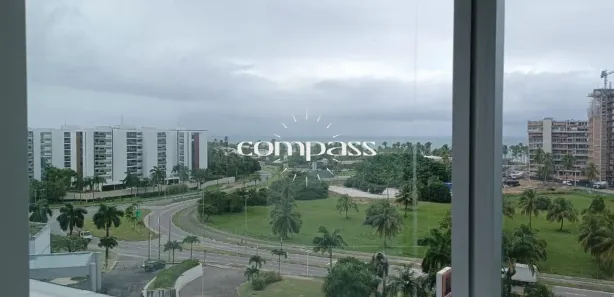Sala Comercial à venda, 38m² no Paiva, Cabo de Santo Agostinho