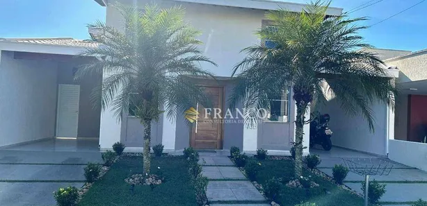 Casa de Condomínio com 4 Quartos à venda, 226m² no Caminho Novo, Tremembé