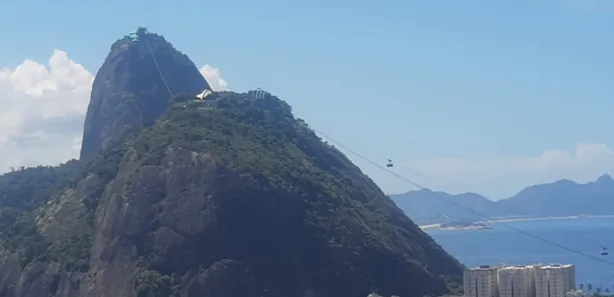 Cobertura com 4 Quartos para venda ou aluguel, 600m² no Botafogo, Rio de Janeiro