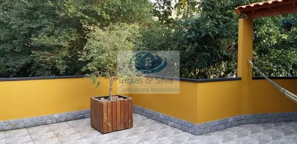 Fazenda/Sítio com 2 Quartos à venda, 350m² no Jacarepaguá, Rio de Janeiro