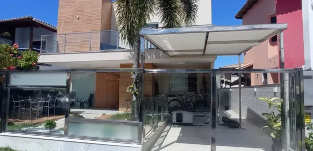 Lote/Terreno à venda, 300m² no Centro, Lauro de Freitas