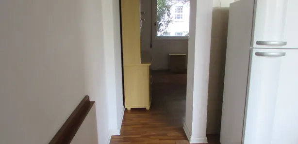 Kitnet com 1 Quarto para alugar, 35m² no Centro Histórico, Porto Alegre