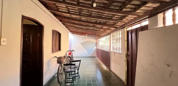 Casa com 3 Quartos à venda, 110m² no Senador, Araguaína