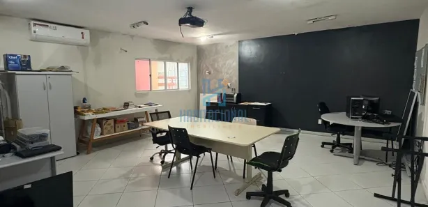 Sala Comercial para alugar, 38m² no Neópolis, Natal