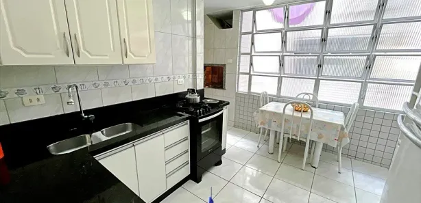 Apartamento com 3 Quartos à venda, 105m² no Praia Mansa, Matinhos