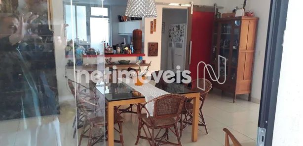 Apartamento com 3 Quartos à venda, 280m² no Santa Lúcia, Belo Horizonte