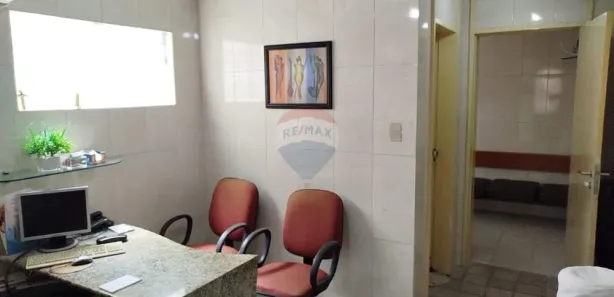 Sala Comercial para alugar, 40m² no Derby, Recife