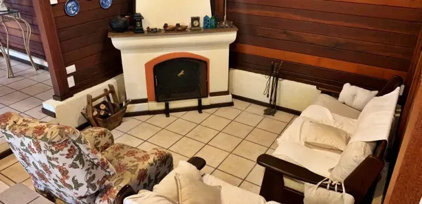Casa de Condomínio com 3 Quartos à venda, 322m² no Condomínio Vale do Sol, Tremembé