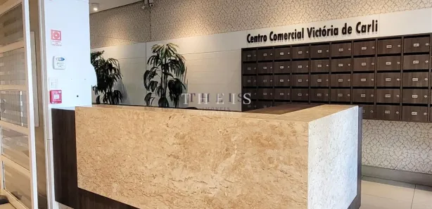 Sala Comercial à venda, 45m² no Centro, Caxias do Sul